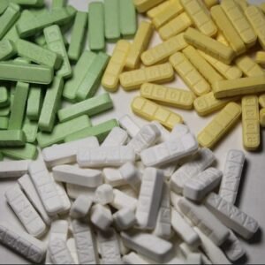 Xanax bars