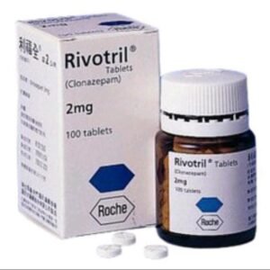 Rivotril
