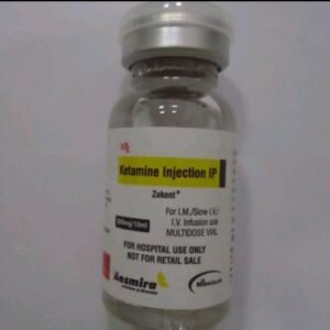 Ketamine Injection