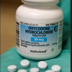 Oxycodone 30mg