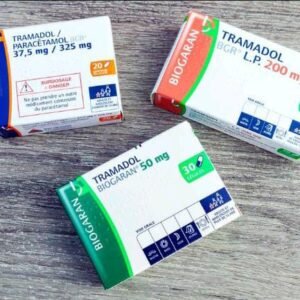 Tramadol