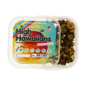High Hawaiians Magic Truffles