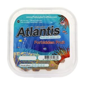 Atlantis Magic Truffles